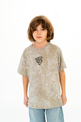 Футболка для хлопчика